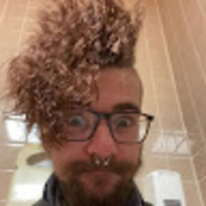 Meet your Posher, Curtis